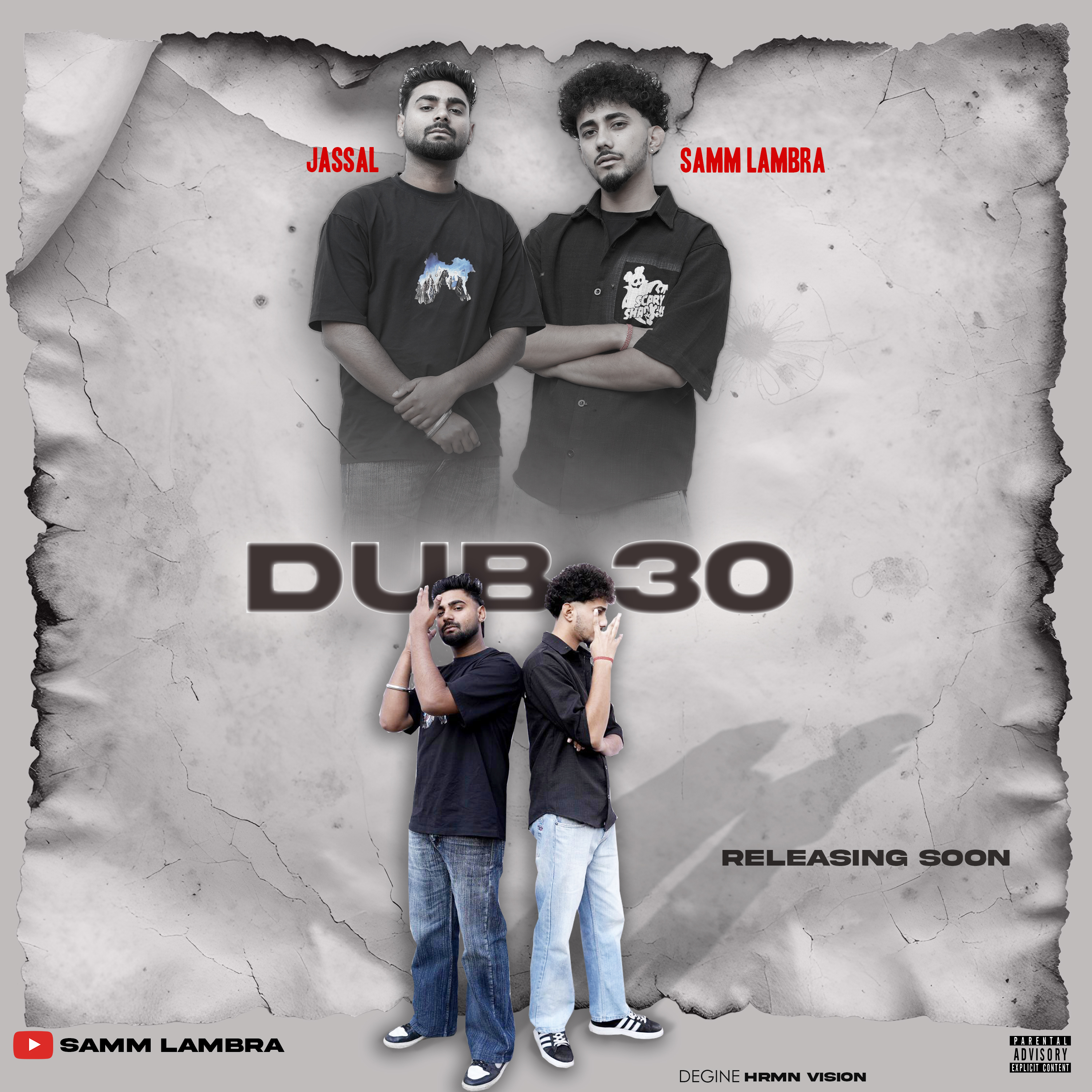 DUB 30 Jassal   samm G